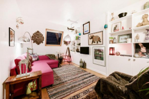 Notting Hill Family Home